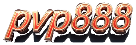 pvp888 logo
